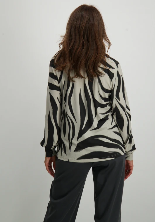 FREE|QUENT FQYRSA-BLOUSE 205302