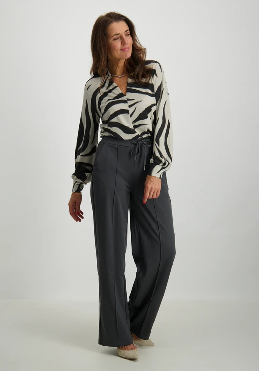FREE|QUENT FQYRSA-BLOUSE 205302