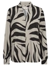 FREE|QUENT FQYRSA-BLOUSE 205302