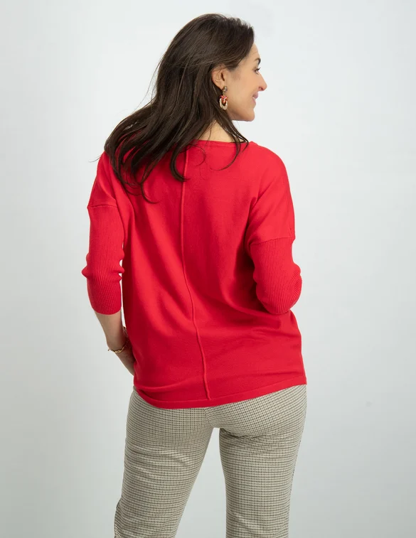 FREE|QUENT JONE-PU 116756