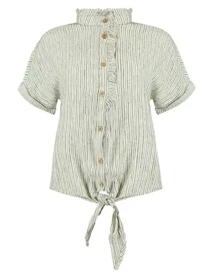 FREE|QUENT Lavara-Sh-Tie-Frill 126904