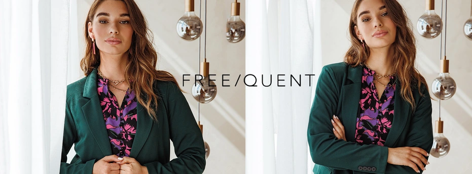 FREE|QUENT