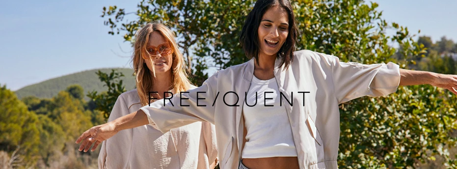 FREE|QUENT