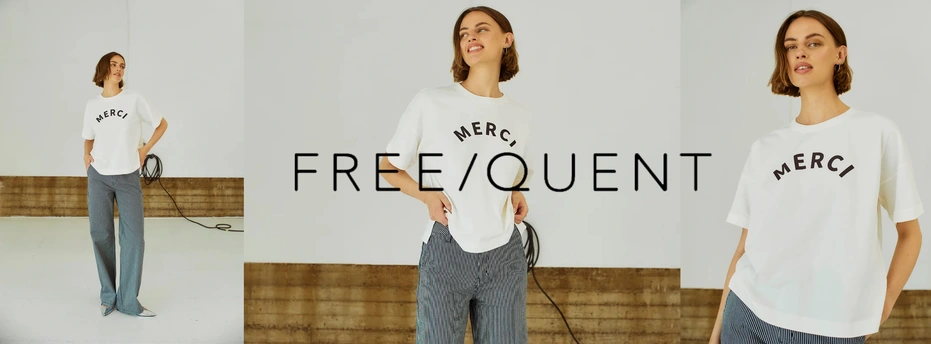 FREE|QUENT