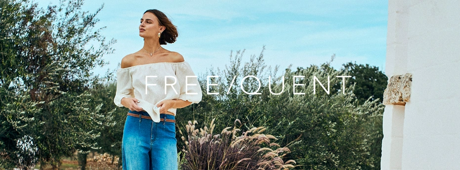 FREE|QUENT