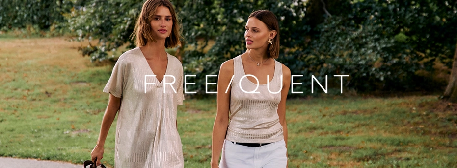 FREE|QUENT