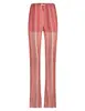 Freebird Stripe Crochet Pes 22-2 Poppy