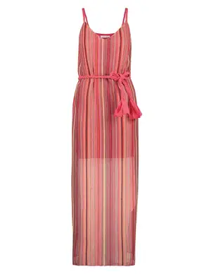 Freebird Stripe Crochet Pess 22-2 Chrissy