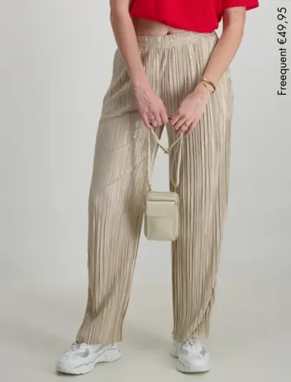 Freequent Raze broek