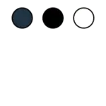 Garage kleuren links