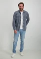 Garage R-NECK S/SL 0201
