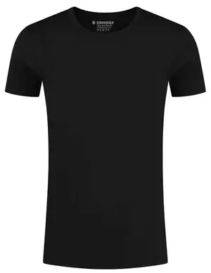 Garage R-NECK SEMI S/SL 0301