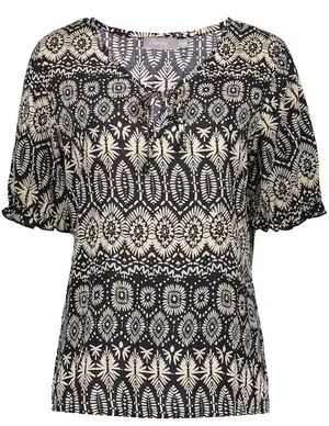 Geisha AOP top africa 23142_40