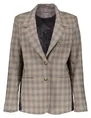 Geisha Blazer check 25840-99