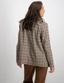 Geisha Blazer check 25840-99