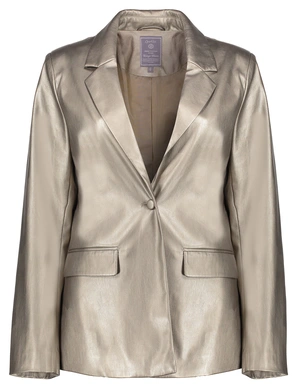 Geisha Blazer gold 45580-21
