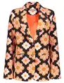 Geisha Blazer printed 45050-32