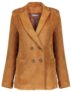 Geisha blazer ribcord long sleeves 25603_70