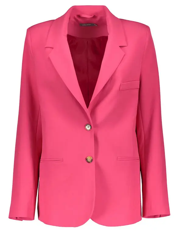 Geisha Blazer solid 35087-32