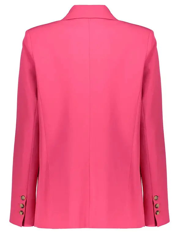 Geisha Blazer solid 35087-32