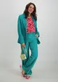 Geisha Blazer solid 45051-32