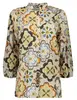 Geisha Blouse 23495-20