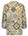 Geisha Blouse 23495-20