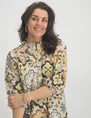 Geisha Blouse 23495-20