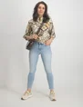 Geisha Blouse 23495-20