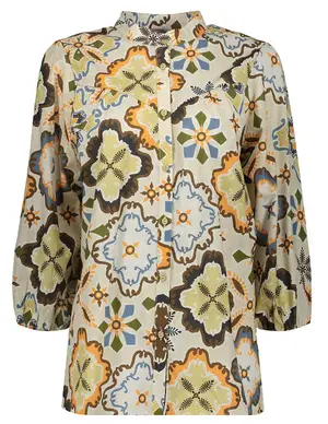 Geisha Blouse 23495-20