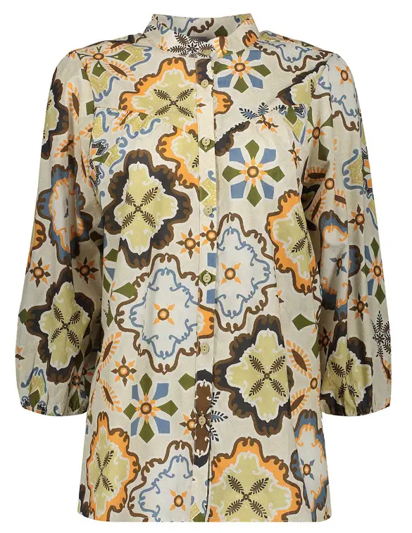 Geisha Blouse 23495-20