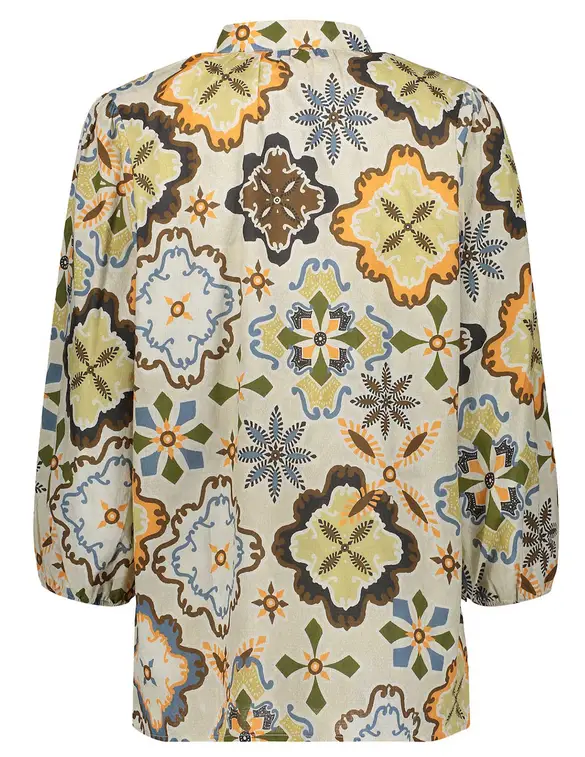 Geisha Blouse 23495-20