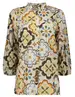Geisha Blouse 23495-20