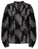 Geisha Blouse 23597-26