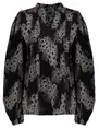 Geisha Blouse 23597-26