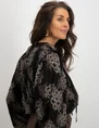 Geisha Blouse 23597-26