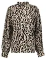 Geisha Blouse 23610-20