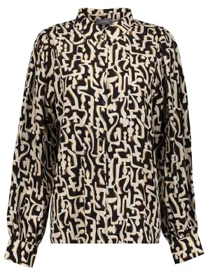 Geisha Blouse 23610-20