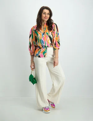 Geisha Blouse 33193-20