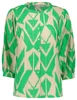 Geisha Blouse 33219-20