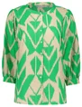 Geisha Blouse 33219-20
