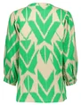 Geisha Blouse 33219-20
