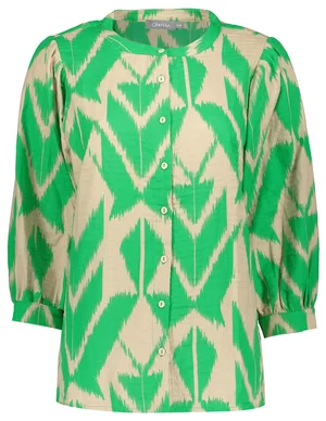 Geisha Blouse 33219-20