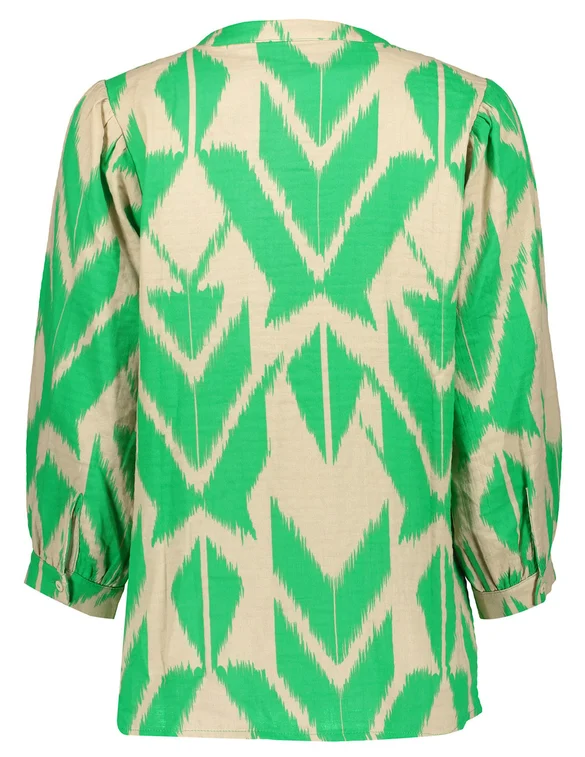 Geisha Blouse 33219-20