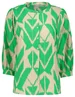 Geisha Blouse 33219-20