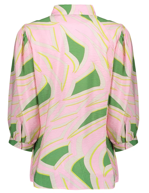 Geisha Blouse 33220-20