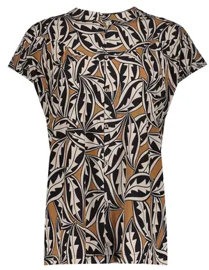 Geisha Blouse 33233-20