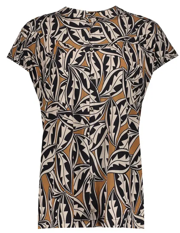 Geisha Blouse 33233-20