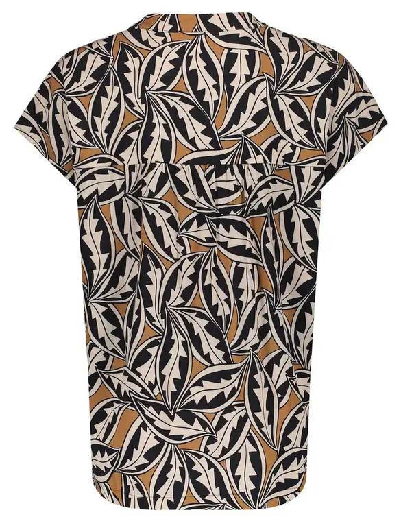 Geisha Blouse 33233-20