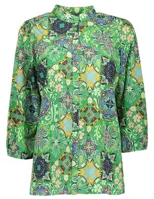 Geisha Blouse 33240-20